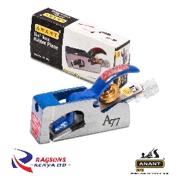 [003849] ANANT BULL NOSE RABBET PLANE