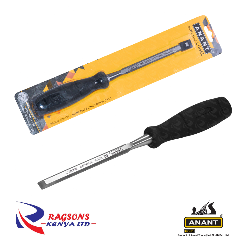 ANANT CHISEL