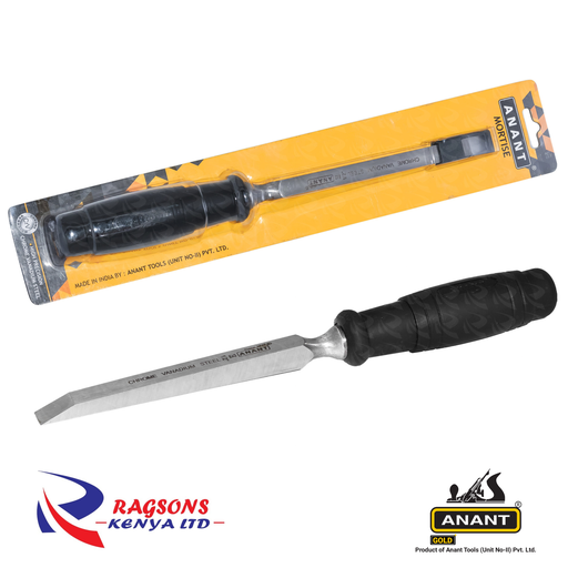 [003859] ANANT CHISEL (12MM)