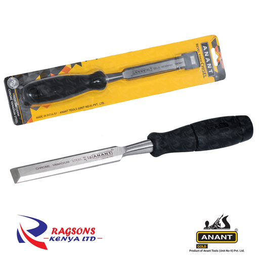 [003860] ANANT CHISEL (19MM)