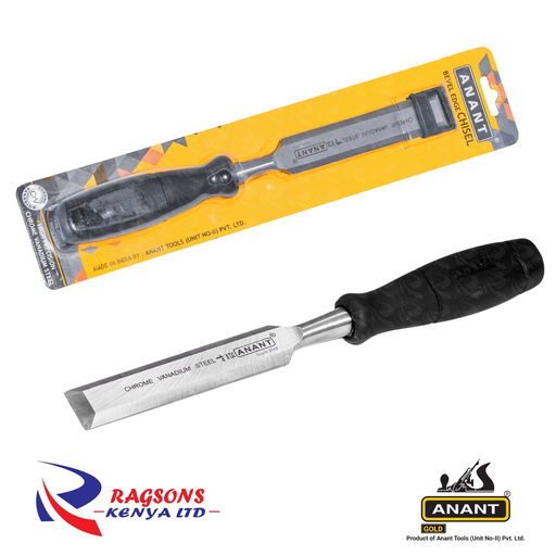[003861] ANANT CHISEL (25MM)