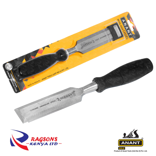[003862] ANANT CHISEL (32MM)