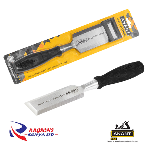 [003864] ANANT CHISEL (50MM)