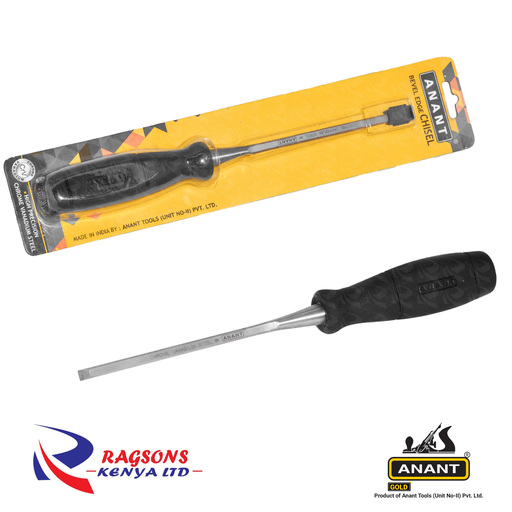 [003857] ANANT CHISEL (6MM)