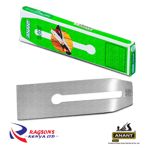 [003852] ANANT CUT IRON (50MM)