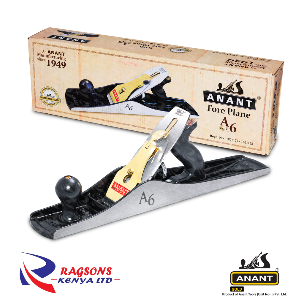 ANANT FORE PLANES NO A6