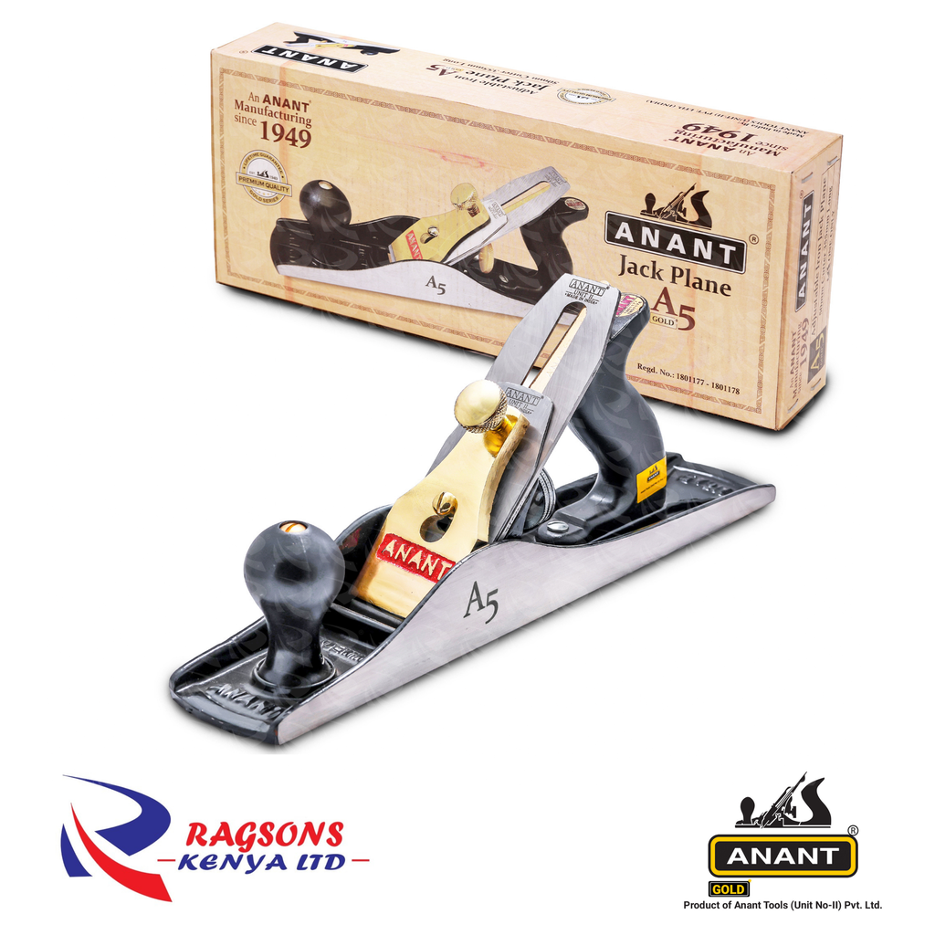 ANANT JACK PLANES NO A5