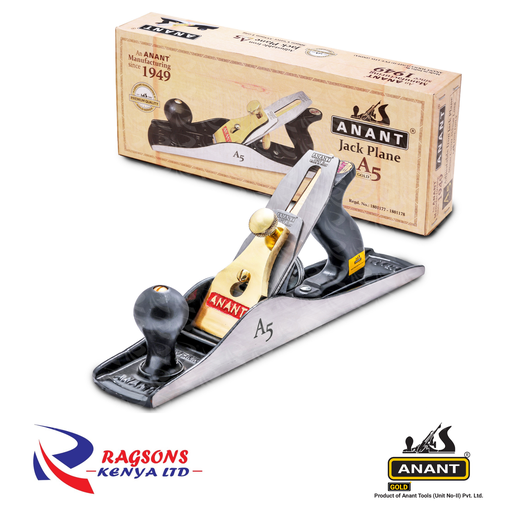 [003914] ANANT JACK PLANES NO A5