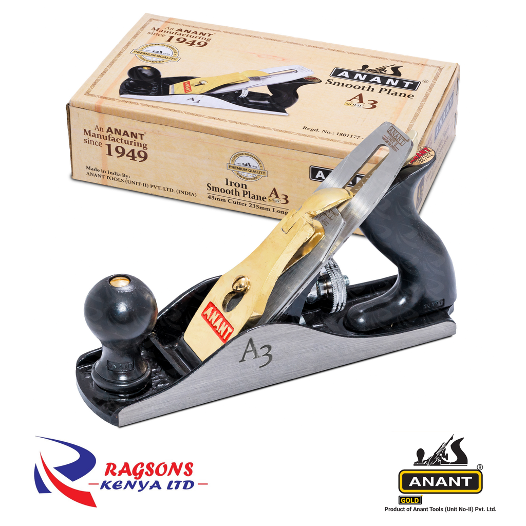 ANANT SMOOTH PLANES NO