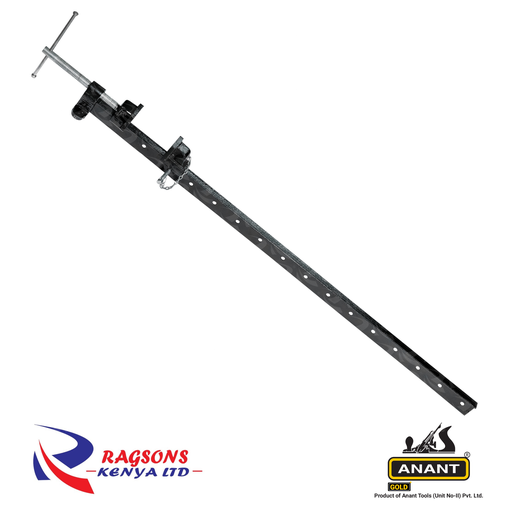 [003856] ANANT T BAR (6FT)