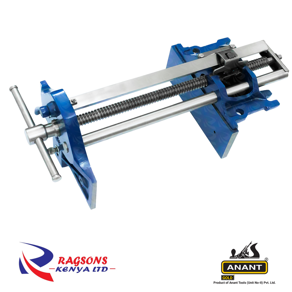 ANANT WOOD WORKING VICE