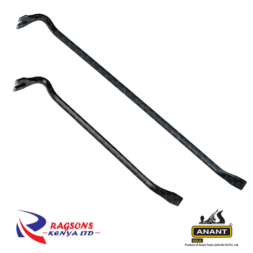 [003882] ANANT WRECKING BAR (24")