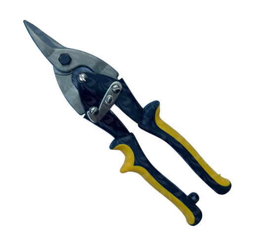 [000145] AVIATION TINSNIP FOR GYPSUM 10 INCH