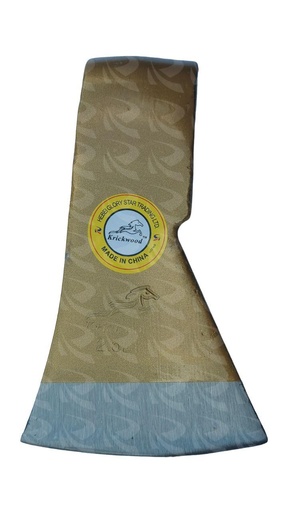 [000146] AXES KRICKWOOD (2 1/2LB)