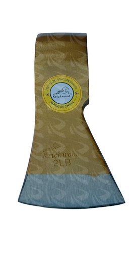 [000147] AXES KRICKWOOD (2LB)