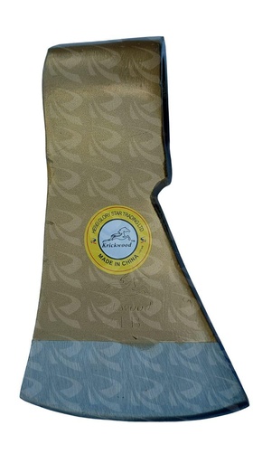 [000148] AXES KRICKWOOD (3 1/2LB)