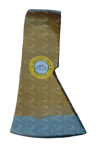 [000149] AXES KRICKWOOD (3LB)