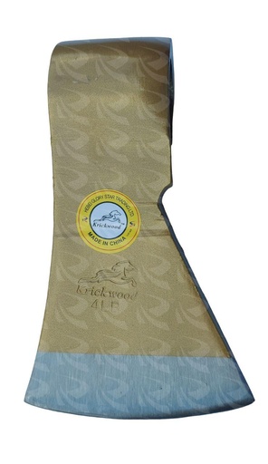 [000150] AXES KRICKWOOD (4LB)
