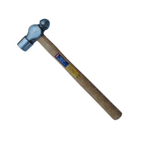 [000183] BALLPEIN HAMMER WOODEN (1 1/2LB)