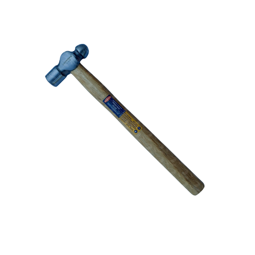 [000185] BALLPEIN HAMMER WOODEN (1/2LB)