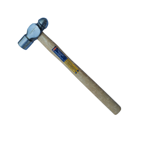 [000184] BALLPEIN HAMMER WOODEN (1LB)