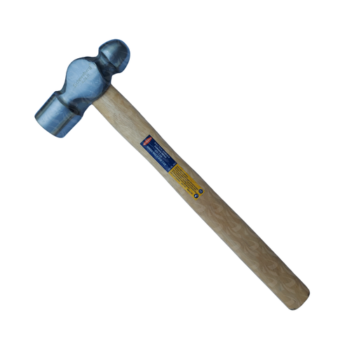 [000186] BALLPEIN HAMMER WOODEN (2 1/2LB)