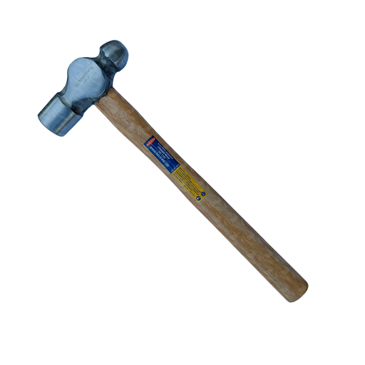 [000187] BALLPEIN HAMMER WOODEN (2LB)