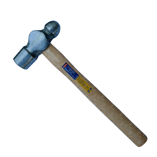 [000188] BALLPEIN HAMMER WOODEN (3LB )