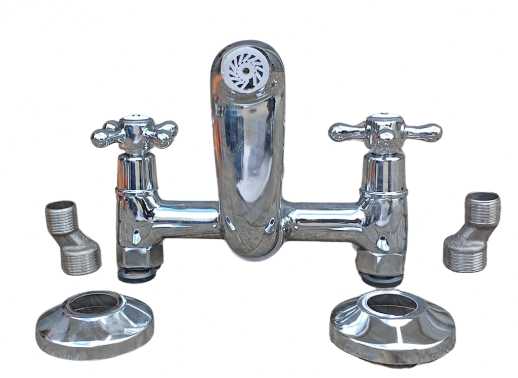BATH MIXER ROMAN HEAD SCHNEEBERG