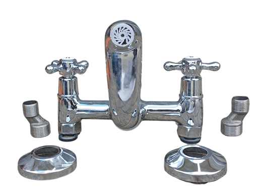 [000209] BATH MIXER ROMAN HEAD SCHNEEBERG