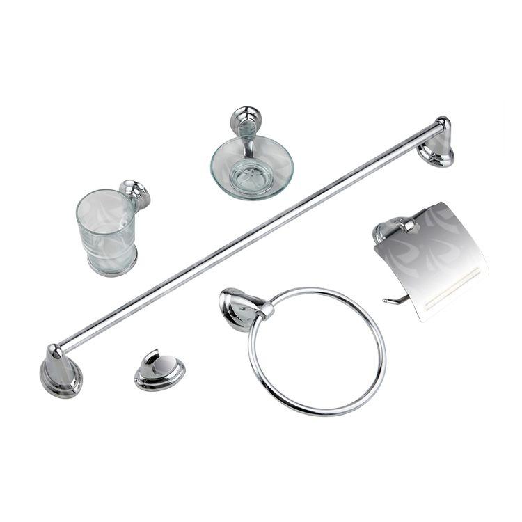 BATHROOM ACCESSORIES