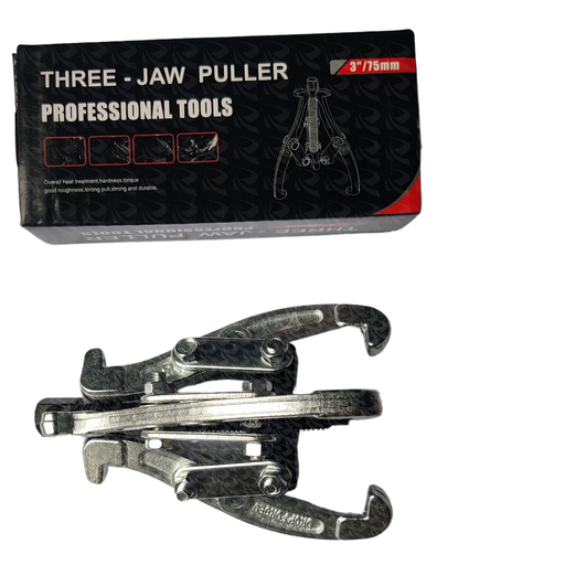 [003795] BEARING PULLER 3 JAWS (3")