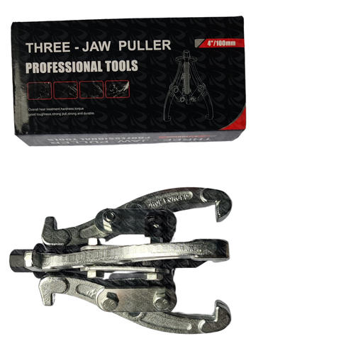 [003796] BEARING PULLER 3 JAWS (4")