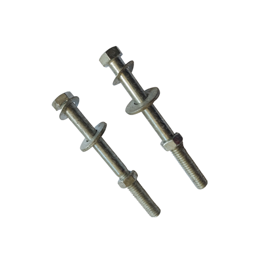 [003839] BEDBOLT GALVANISED (3 1/2")