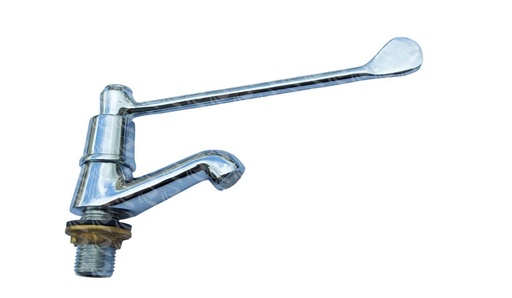 [000242] BIB COCK ELBOW ACTION FOR LAB