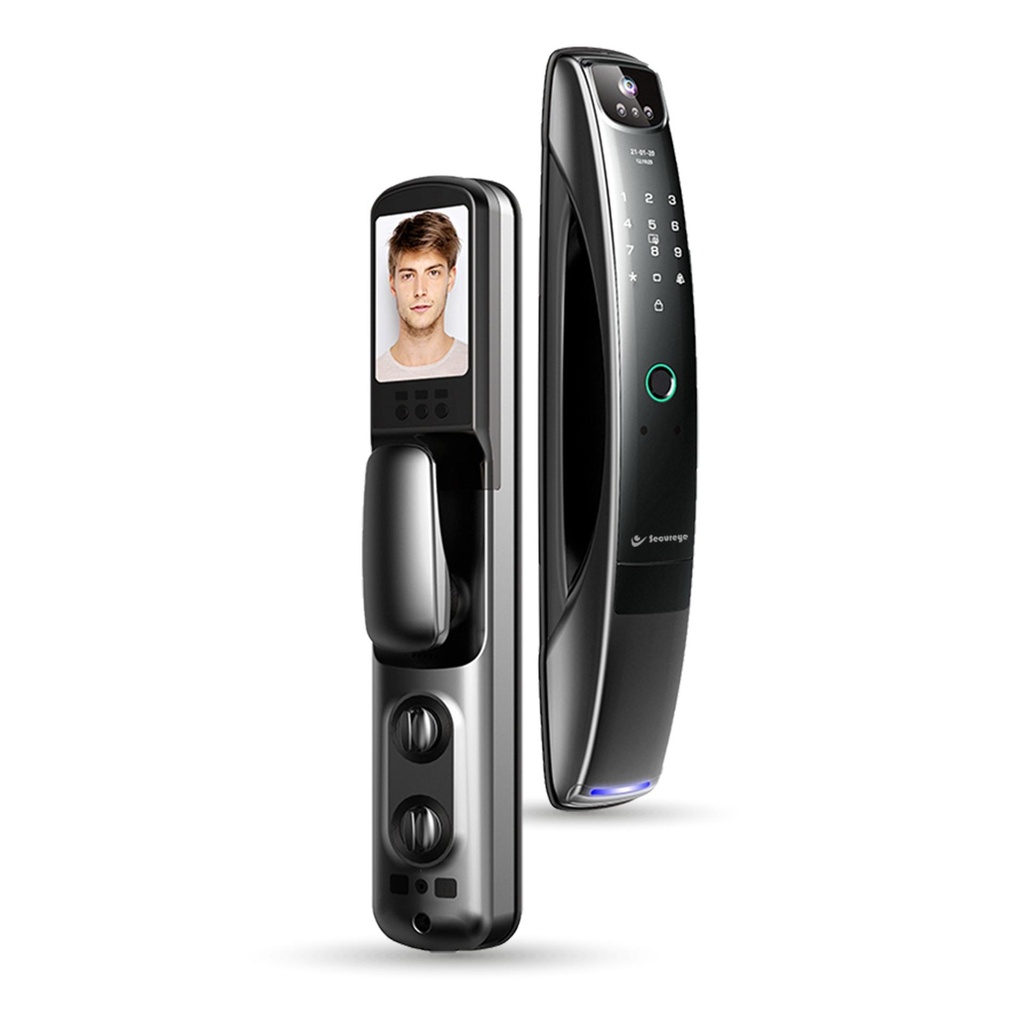 BIOMETRIC DOOR LOCK S FFL1000