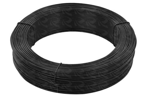 BLACK ANNEALED BINDING WIRE