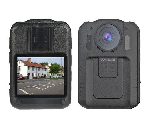[000257] BODY WORN CAMERA S BW15