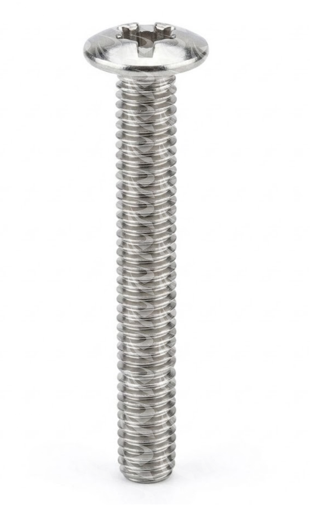 BOTTLE TRAP LONG SCREW