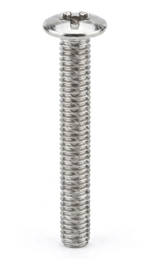 [000264] BOTTLE TRAP LONG SCREW