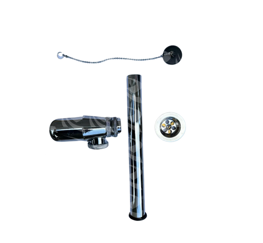 [000269] BOTTLE TRAP UK MODEL INDIA1 (1 1/2")