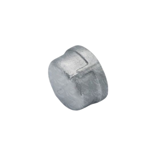 [000331] CAPS (1/2")