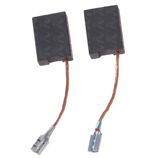 [000335] CARBON BRUSH (9")