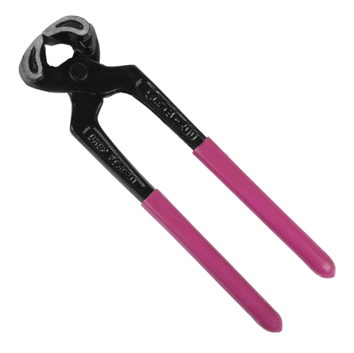 [000337] CARPENTER PINCER 8 INCH JK