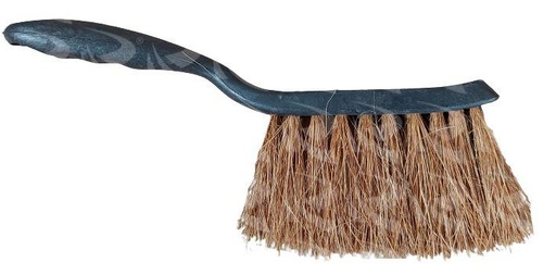 [000339] CARPET BRUSH SOFT COCO F25
