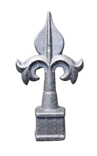 [000342] CAST IRON DECORATION PARTS (7121)