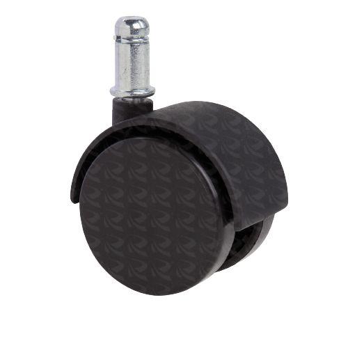 CASTOR WHEEL NYLON PIN STUD 2 INCH