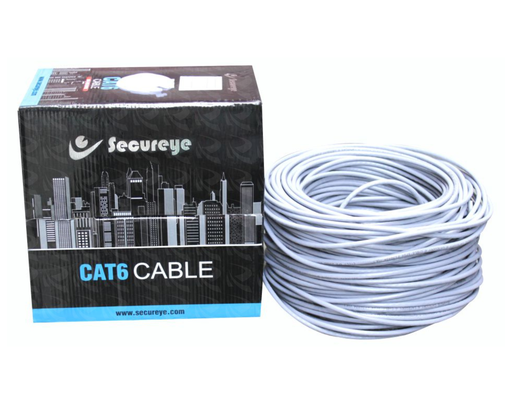 [000363] CCA 4PAIR CABLE S C6 305M