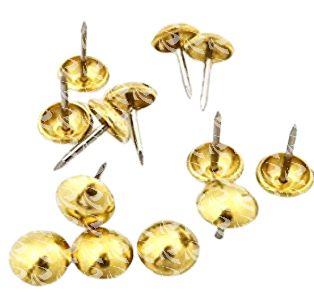 CHAIR NAIL BUTTERFLY