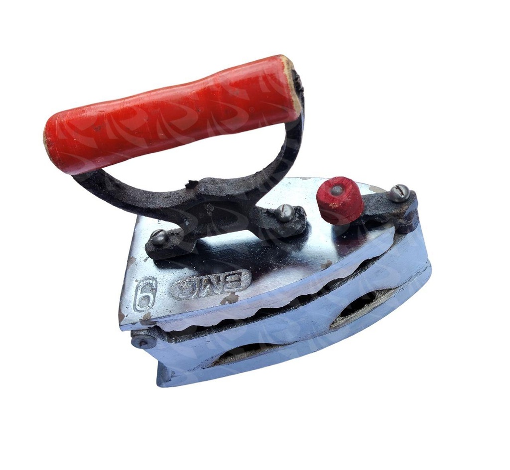 CHARCOAL IRON